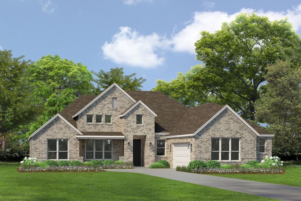725 Carriage, Midlothian, TX 76065