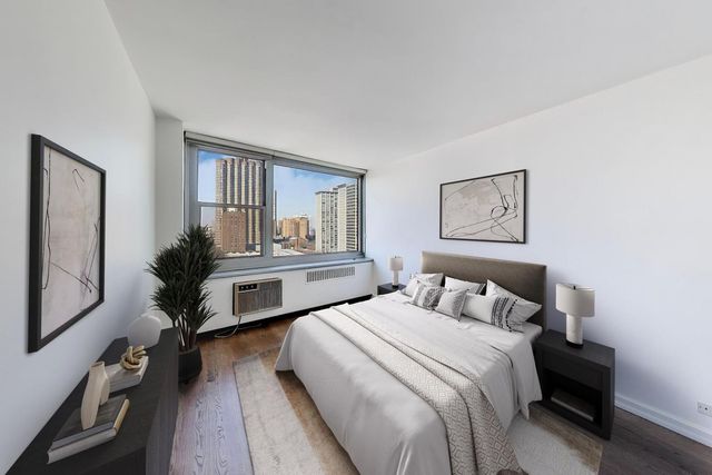 555 W CORNELIA Avenue 1511, Chicago, IL 60657