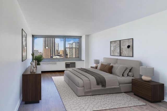 555 W CORNELIA Avenue 1511, Chicago, IL 60657