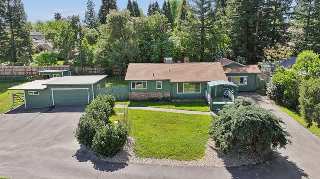 8820 Sunset Ave, Fair Oaks, CA 95628