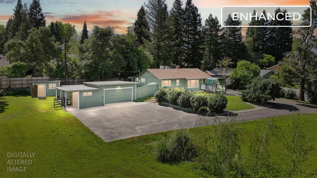 8820 Sunset Ave, Fair Oaks, CA 95628