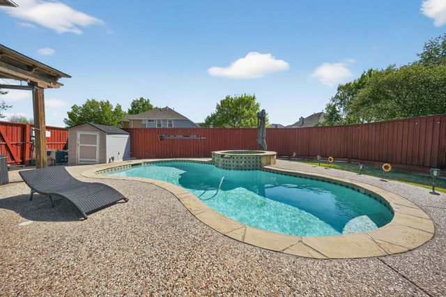 17909 Brent Drive, Dallas, TX 75287