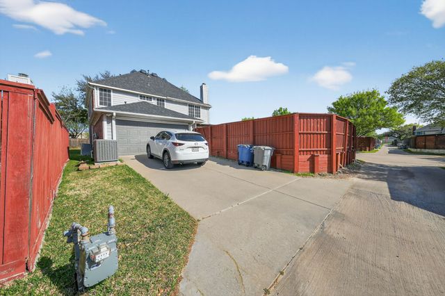 17909 Brent Drive, Dallas, TX 75287