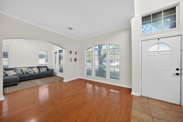 17909 Brent Drive, Dallas, TX 75287