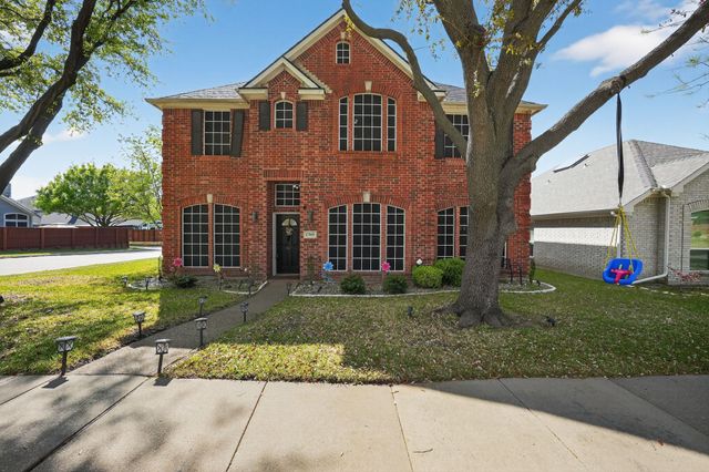 17909 Brent Drive, Dallas, TX 75287