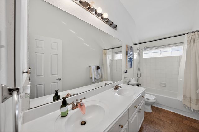 17909 Brent Drive, Dallas, TX 75287