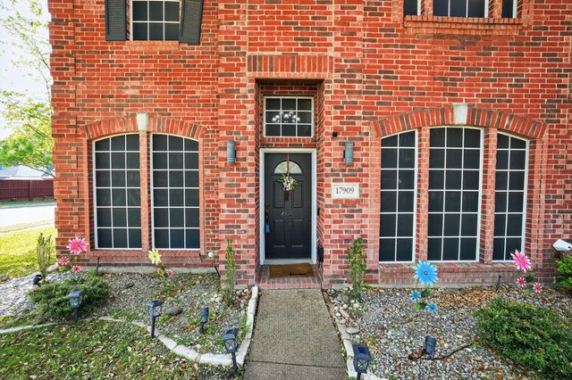 17909 Brent Drive, Dallas, TX 75287