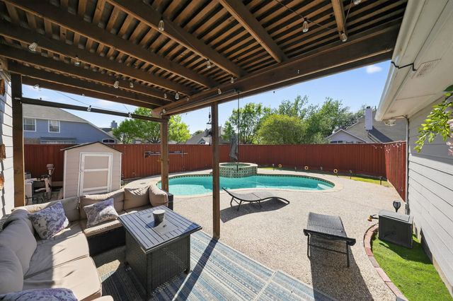 17909 Brent Drive, Dallas, TX 75287