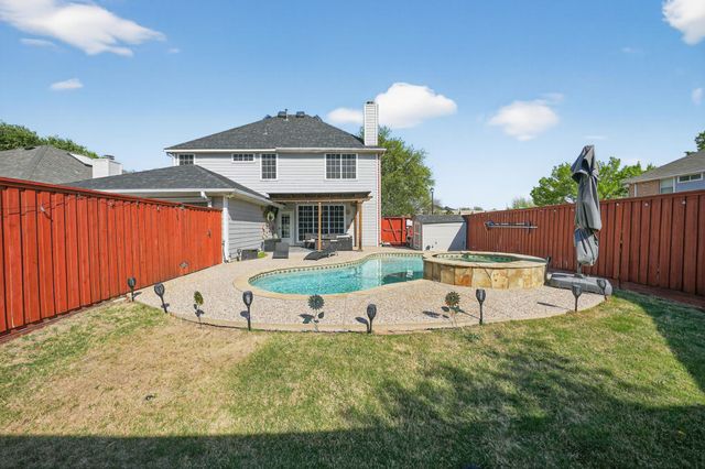 17909 Brent Drive, Dallas, TX 75287