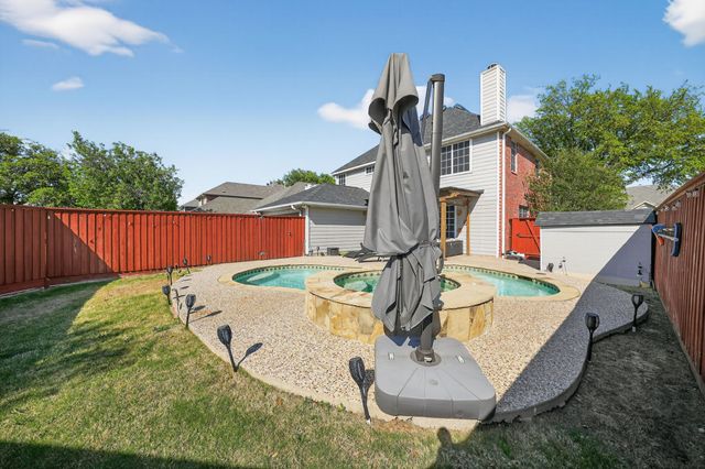 17909 Brent Drive, Dallas, TX 75287