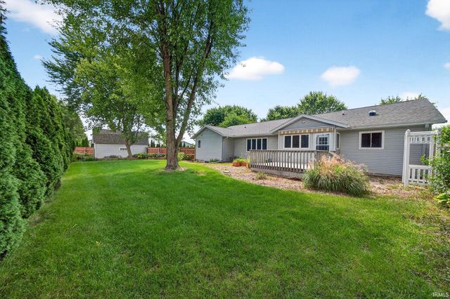 58548 Patterson Drive, Osceola, IN 46561