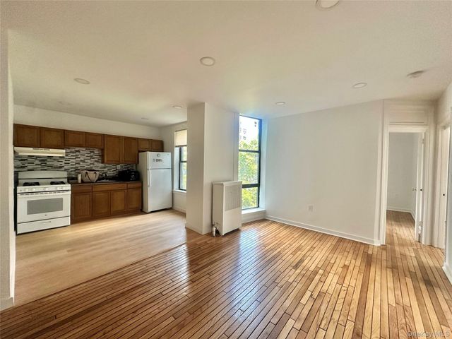 2120 Mapes Avenue 1A, Bronx, NY 10460