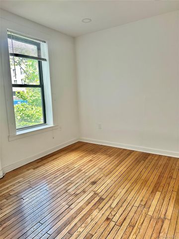 2120 Mapes Avenue 1A, Bronx, NY 10460