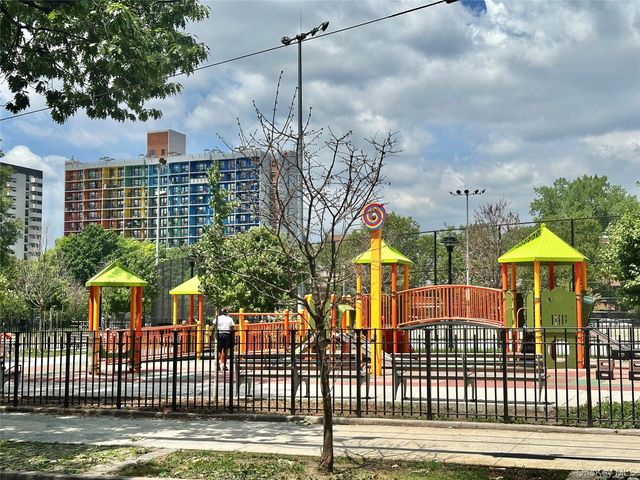 2120 Mapes Avenue 1A, Bronx, NY 10460