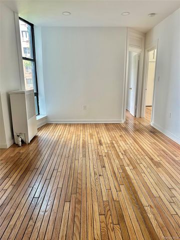 2120 Mapes Avenue 1A, Bronx, NY 10460