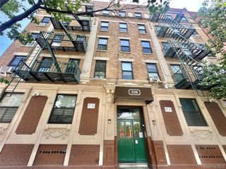 2120 Mapes Avenue 1A, Bronx, NY 10460