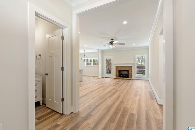 45 ASBURY COURT, Odenville, AL 35120