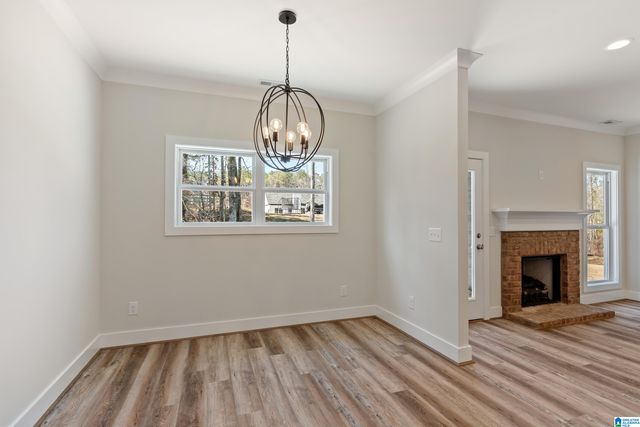 45 ASBURY COURT, Odenville, AL 35120