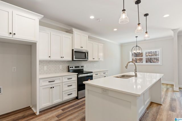 45 ASBURY COURT, Odenville, AL 35120