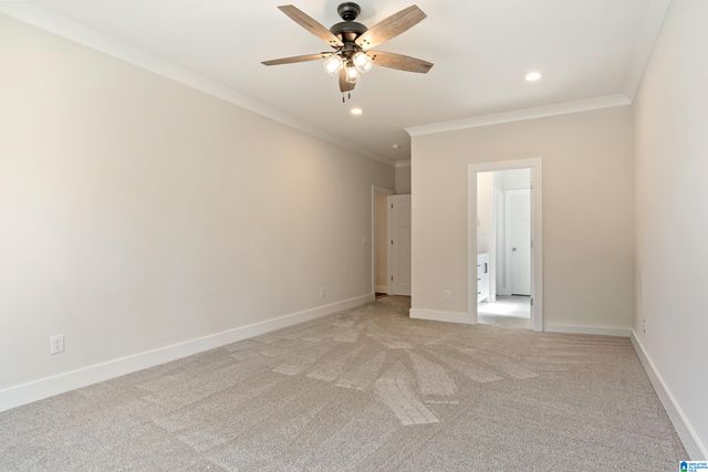 45 ASBURY COURT, Odenville, AL 35120