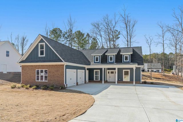 45 ASBURY COURT, Odenville, AL 35120