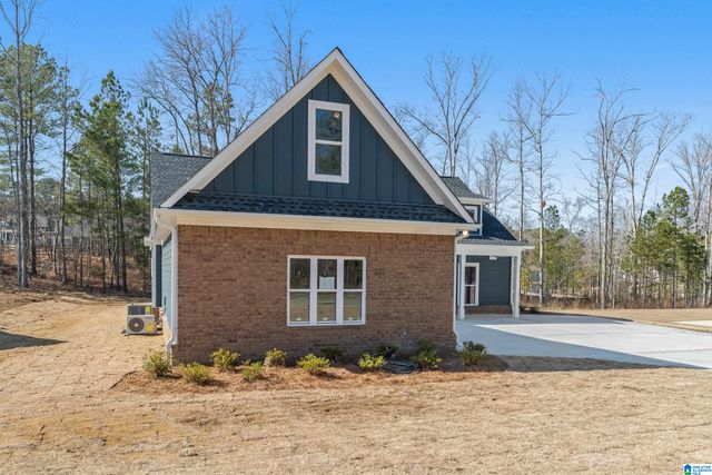 45 ASBURY COURT, Odenville, AL 35120