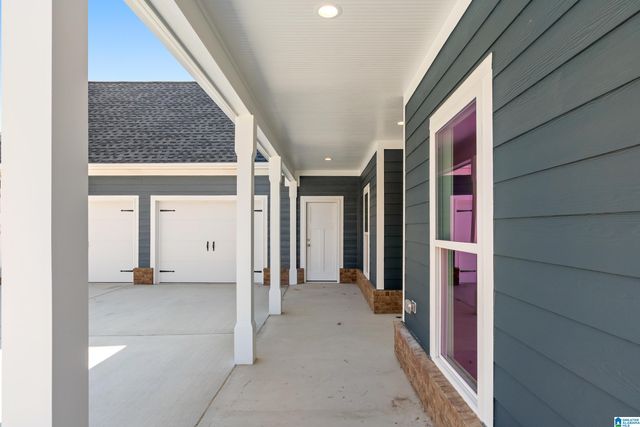 45 ASBURY COURT, Odenville, AL 35120