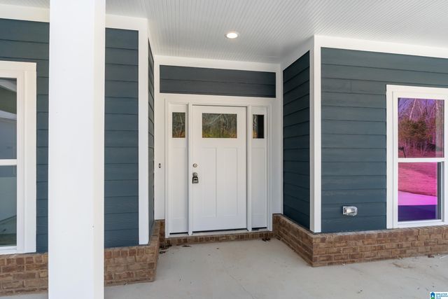 45 ASBURY COURT, Odenville, AL 35120