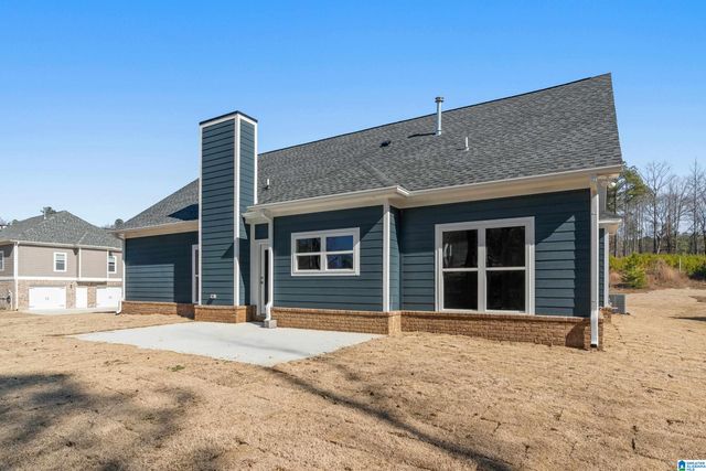 45 ASBURY COURT, Odenville, AL 35120