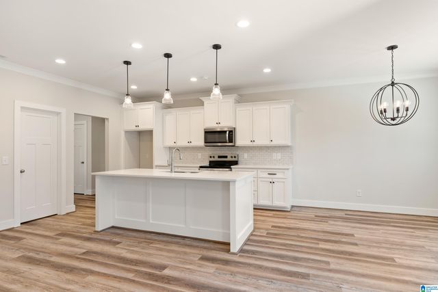 45 ASBURY COURT, Odenville, AL 35120