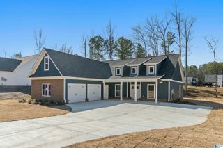 45 ASBURY COURT, Odenville, AL 35120