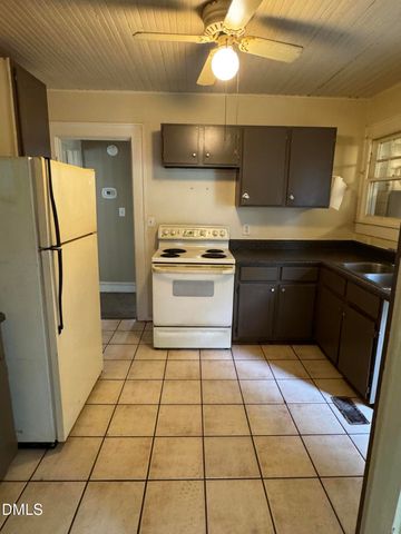 316 Atwater Street, Burlington, NC 27215