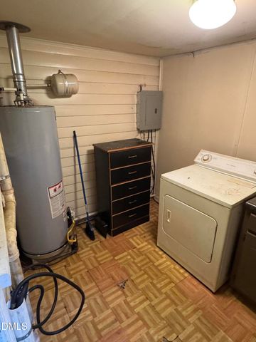 316 Atwater Street, Burlington, NC 27215