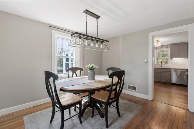 17 Melvern Rd, Abington, MA 02351