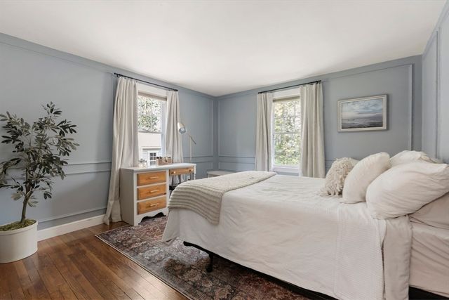 17 Melvern Rd, Abington, MA 02351