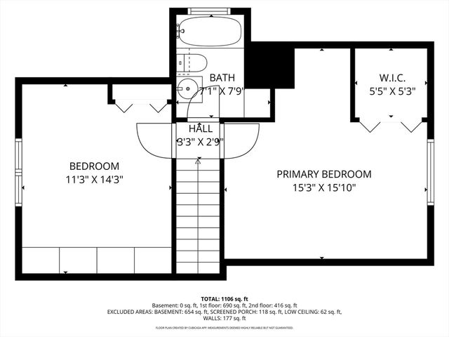 17 Melvern Rd, Abington, MA 02351