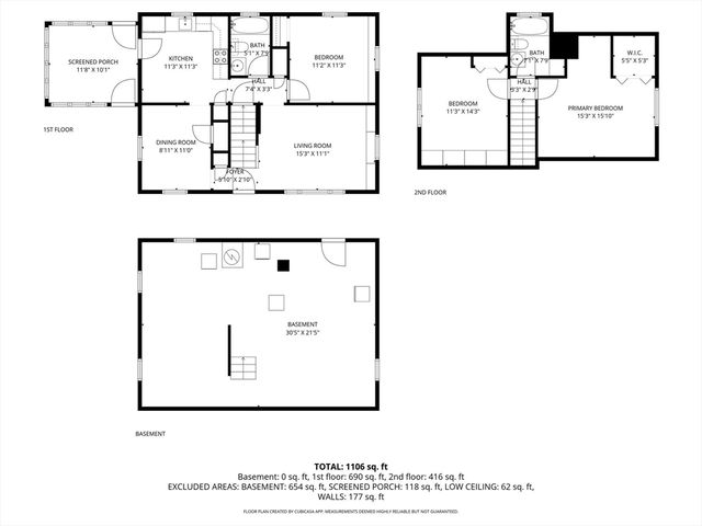 17 Melvern Rd, Abington, MA 02351