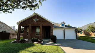 1005 Tabasco Trail, Arlington, TX 76002