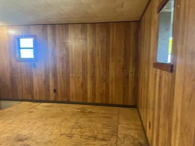 600 Allen Avenue, Stinnett, TX 79083