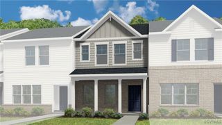 223 Greenpark Rd, Sandston, VA 23150