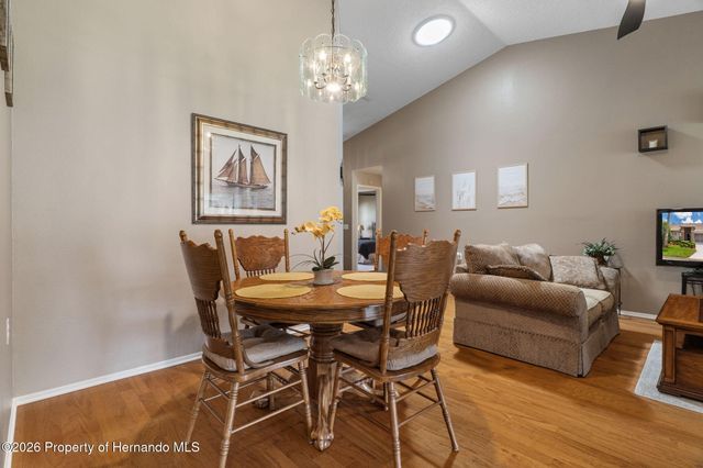 1424 Pinewood Hills Court, Spring Hill, FL 34606