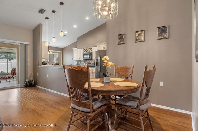 1424 Pinewood Hills Court, Spring Hill, FL 34606