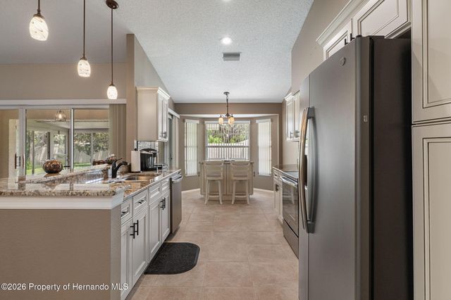 1424 Pinewood Hills Court, Spring Hill, FL 34606