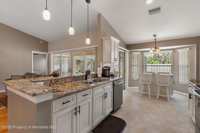 1424 Pinewood Hills Court, Spring Hill, FL 34606
