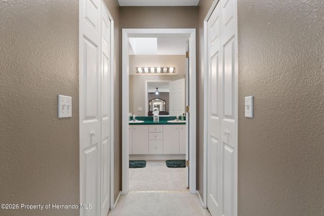 1424 Pinewood Hills Court, Spring Hill, FL 34606
