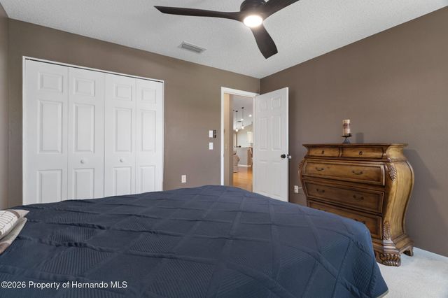 1424 Pinewood Hills Court, Spring Hill, FL 34606