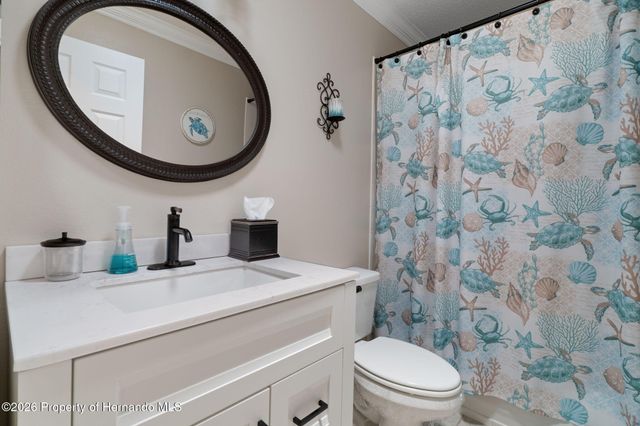 1424 Pinewood Hills Court, Spring Hill, FL 34606