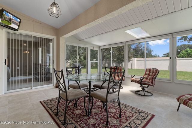 1424 Pinewood Hills Court, Spring Hill, FL 34606