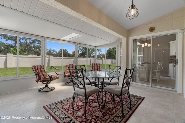 1424 Pinewood Hills Court, Spring Hill, FL 34606