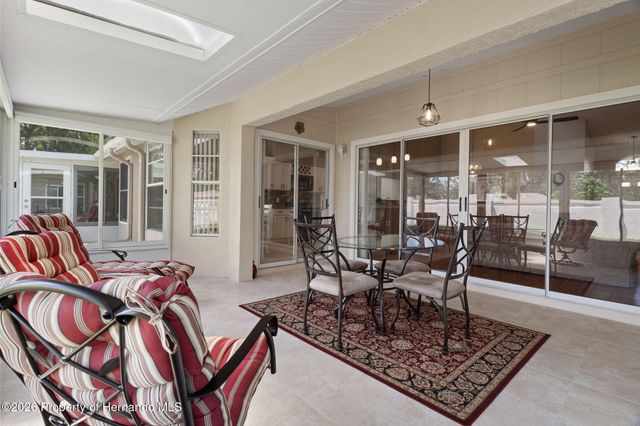 1424 Pinewood Hills Court, Spring Hill, FL 34606